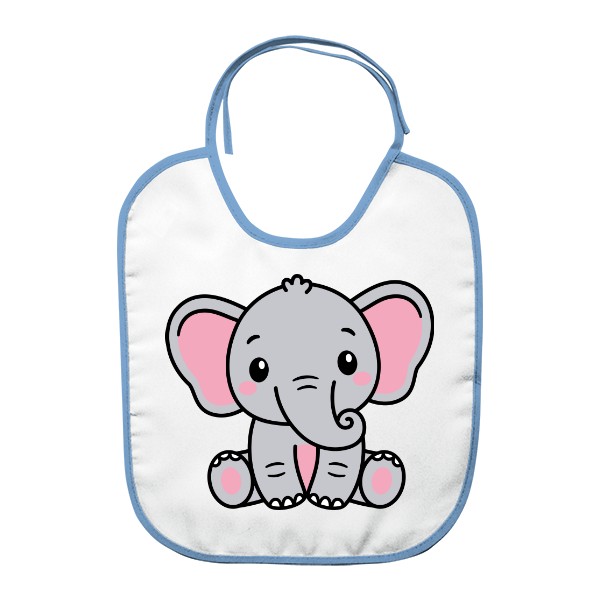 Bryndák s potiskem Slůně